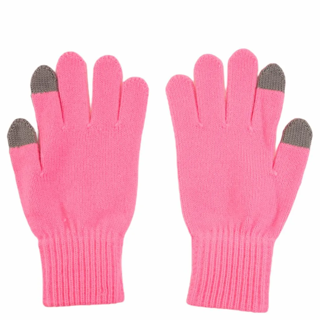 Under Armour Ua Halftime Gloves Pink Punk Rosa Clearance