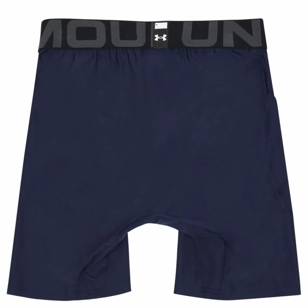 UA HeatGear Compression Shorts*Under Armour Discount