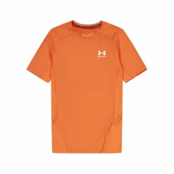 Ua Hg Armour Comp Ss Bolt Red*Under Armour New