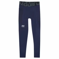 Under Armour UA HG Armour Leggings Blå New