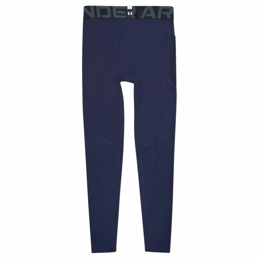 Under Armour UA HG Armour Leggings Blå New