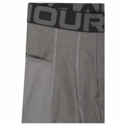 Under Armour UA HG Armour Lng Shorts Grå Clearance