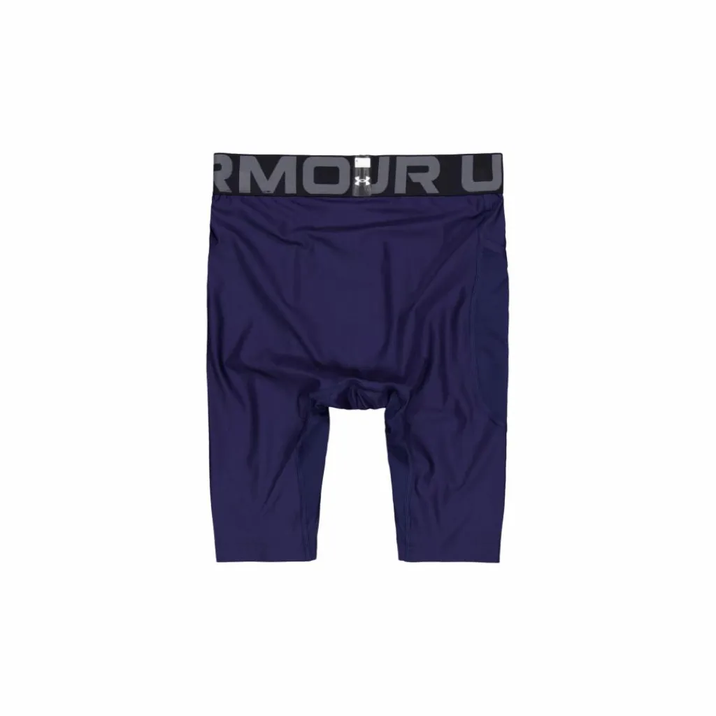 Ua Hg Armour Lng Shorts Midnight Navy*Under Armour Best