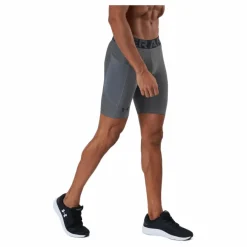 Ua Hg Armour Shorts Carbon Heather*Under Armour Sale