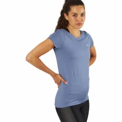 Ua Hg Armour Ss Aurora Purple*Under Armour Discount