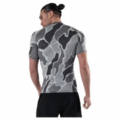 Ua Hg Armour Ss Nov Green*Under Armour Hot