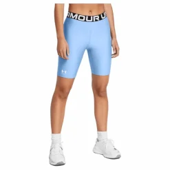 Under Armour Ua Hg Authentics 8in Short Horizon Blue Blå Outlet
