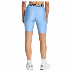 Under Armour Ua Hg Authentics 8in Short Horizon Blue Blå Outlet