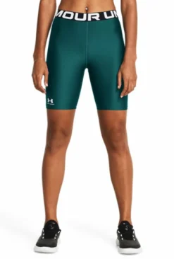 Ua Hg Authentics 8in Short Blue*Under Armour Sale