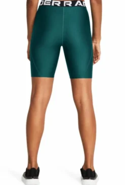 Ua Hg Authentics 8in Short Blue*Under Armour Sale