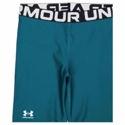 Ua Hg Authentics 8in Short Blue*Under Armour Sale