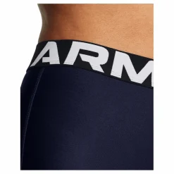 Ua Hg Authentics Legging Midnight Navy*Under Armour Best