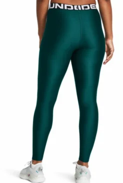 Ua Hg Authentics Legging Blue*Under Armour Outlet