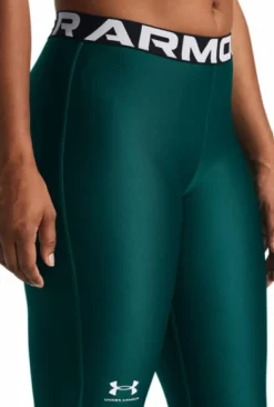 Ua Hg Authentics Legging Blue*Under Armour Outlet