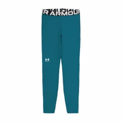 Ua Hg Authentics Legging Blue*Under Armour Outlet