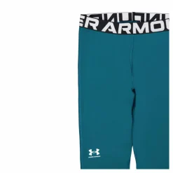 Ua Hg Authentics Legging Blue*Under Armour Outlet