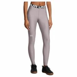 Ua Hg Authentics Legging Tetra Gray*Under Armour Sale