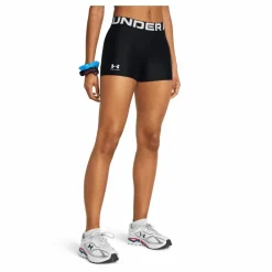 Ua Hg Authentics Shorty Black*Under Armour Hot