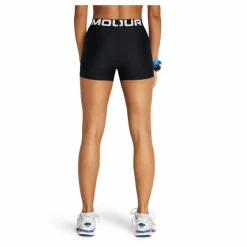 Ua Hg Authentics Shorty Black*Under Armour Hot