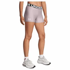Ua Hg Authentics Shorty Tetra Gray*Under Armour Clearance