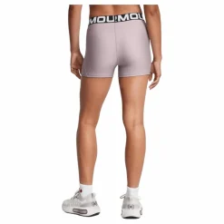 Ua Hg Authentics Shorty Tetra Gray*Under Armour Clearance