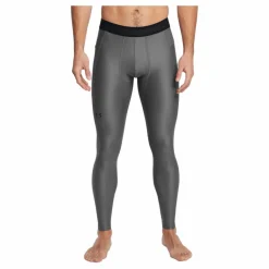 Ua Hg Isochill Leggings Castlerock*Under Armour New