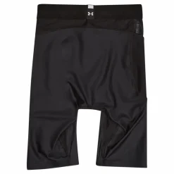 Under Armour UA HG IsoChill Long Shorts Svart Outlet