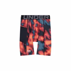 Under Armour Ua Hg Prtd Long Shorts Beta Flerfärgad Online