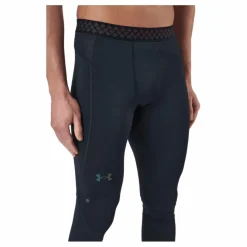 Ua Hg Rush 2.0 Leggings Black /  / Black*Under Armour Hot