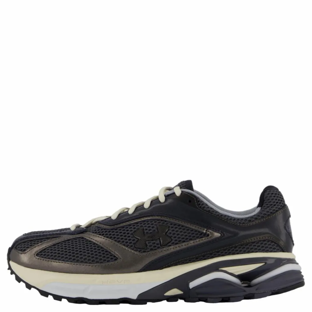 Ua Hovr Apparition Rtrftr Tc Grey*Under Armour Clearance