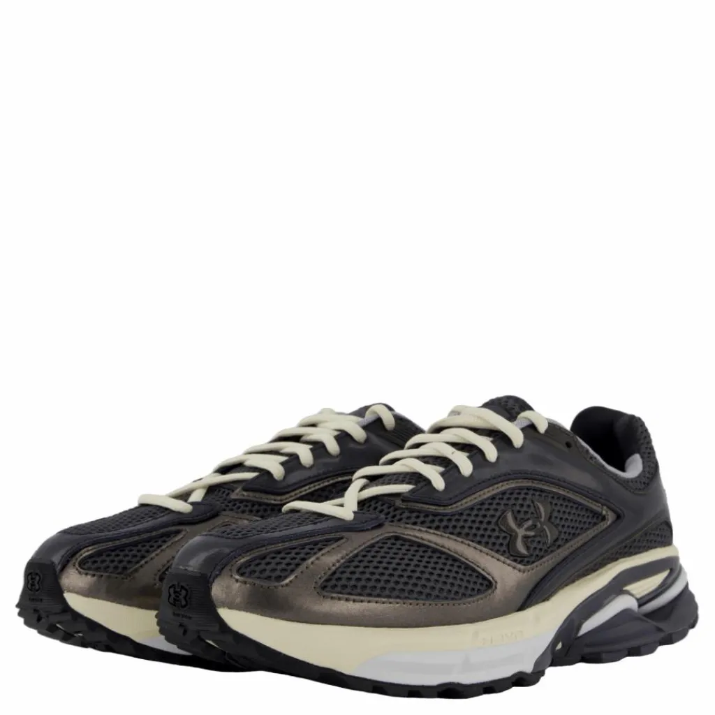 Ua Hovr Apparition Rtrftr Tc Grey*Under Armour Clearance