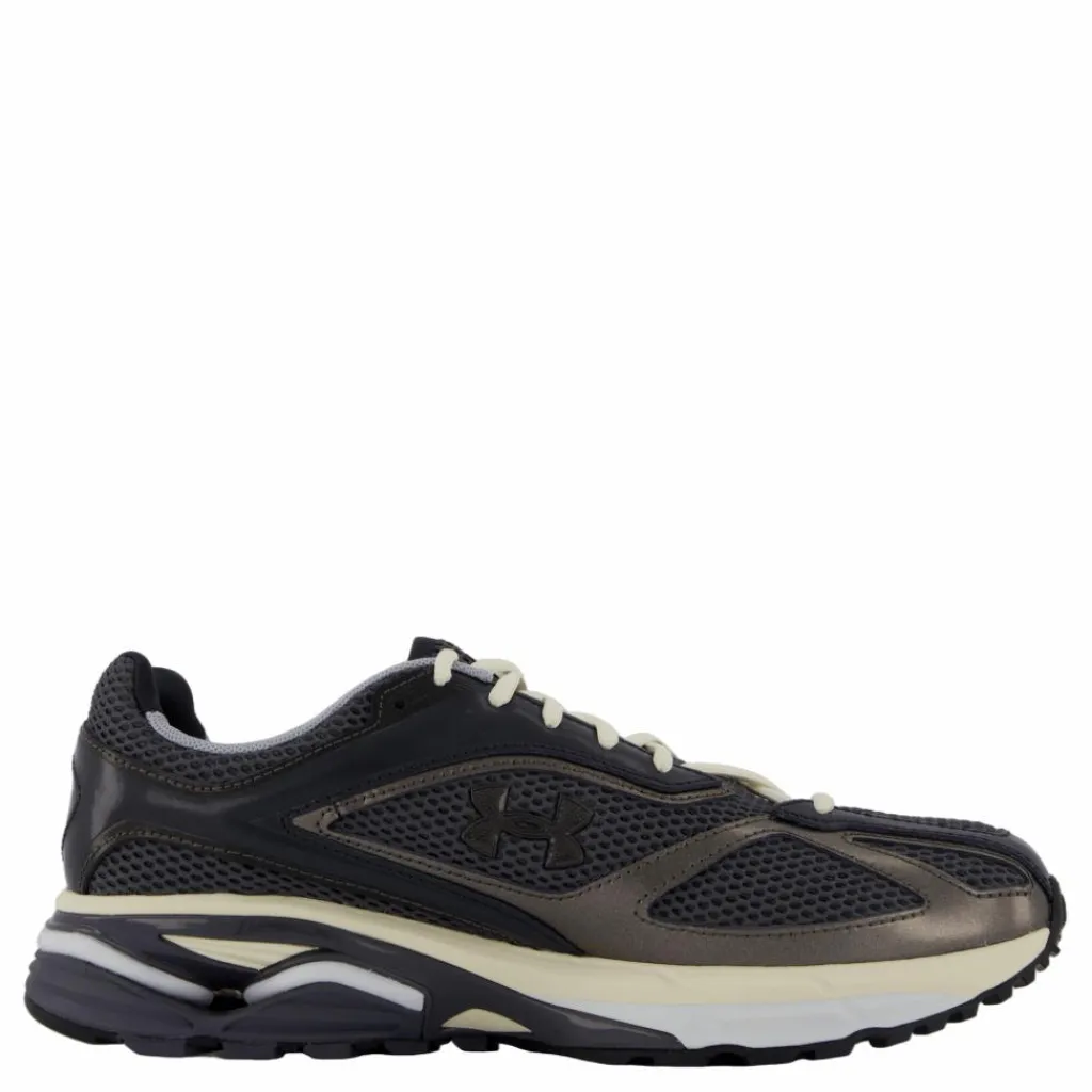 Ua Hovr Apparition Rtrftr Tc Grey*Under Armour Clearance