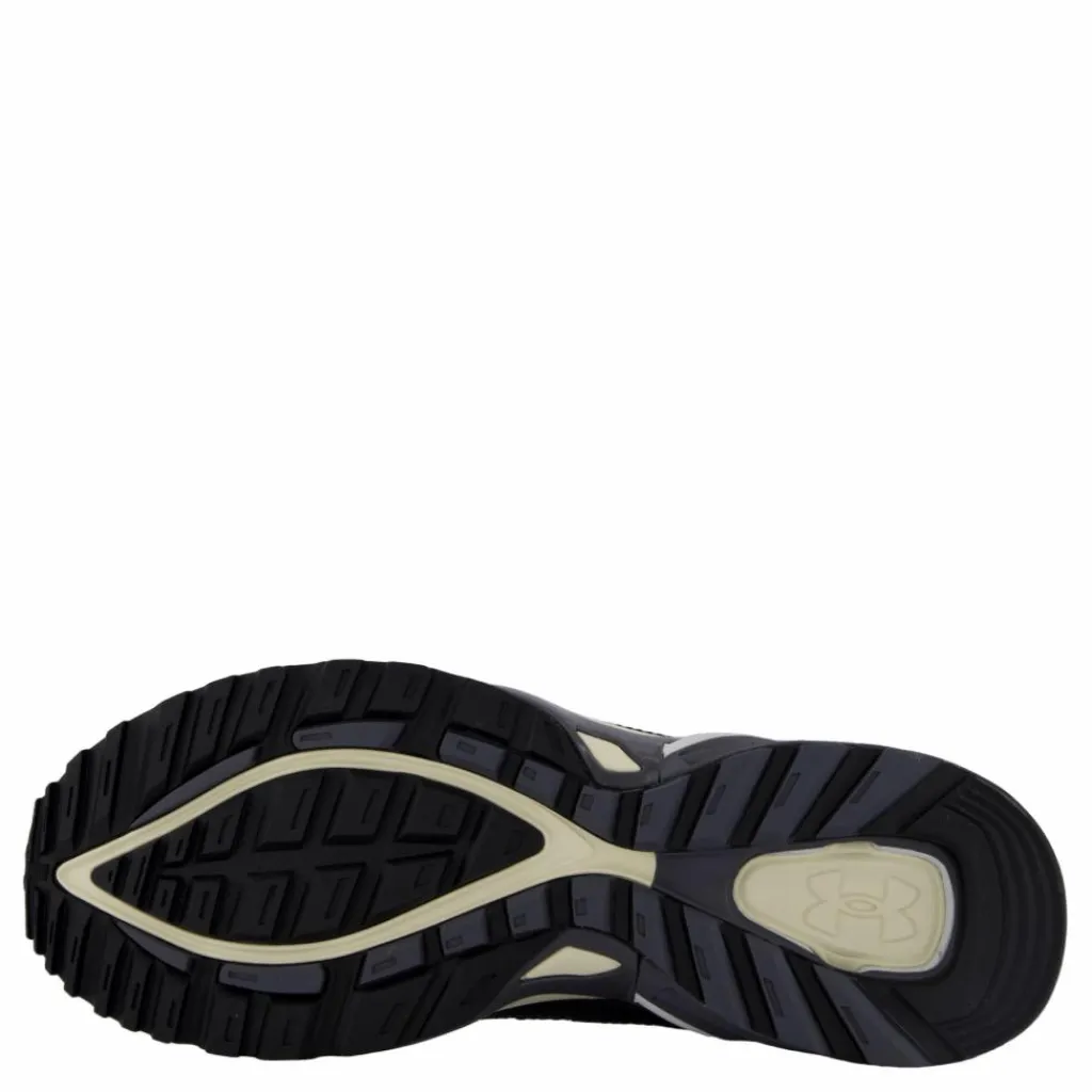 Ua Hovr Apparition Rtrftr Tc Grey*Under Armour Clearance