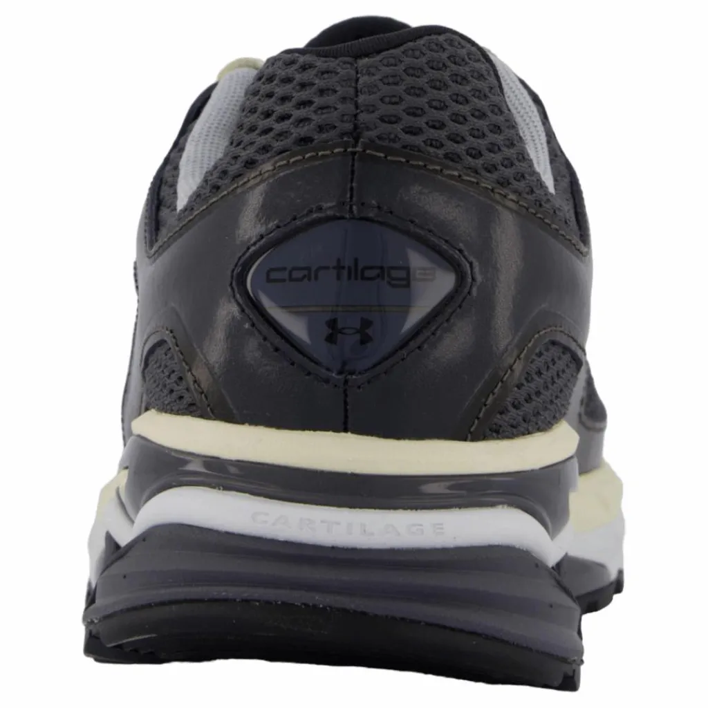 Ua Hovr Apparition Rtrftr Tc Grey*Under Armour Clearance