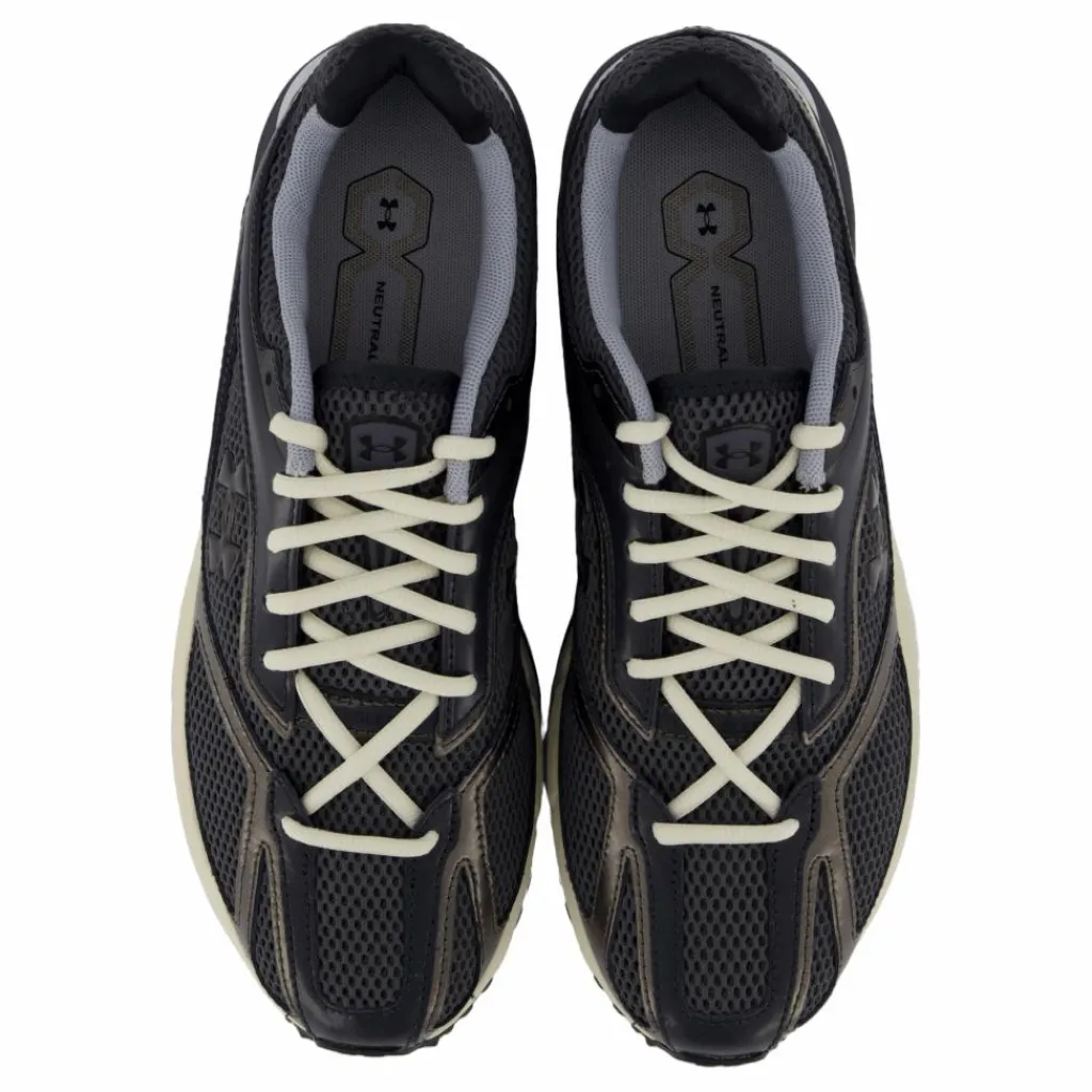 Ua Hovr Apparition Rtrftr Tc Grey*Under Armour Clearance