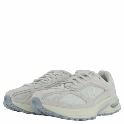 Under Armour Ua Hovr Apparition Rtrftr Sd Grey Grå Discount