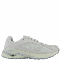 Under Armour Ua Hovr Apparition Rtrftr Sd Grey Grå Discount