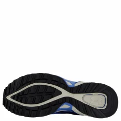 Under Armour Ua Hovr Apparition Rtrftr Sd Horizon Blue Flerfärgad Best