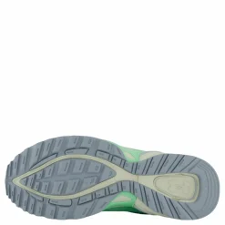 Ua Hovr Apparition Rtrftr Sd Green*Under Armour New