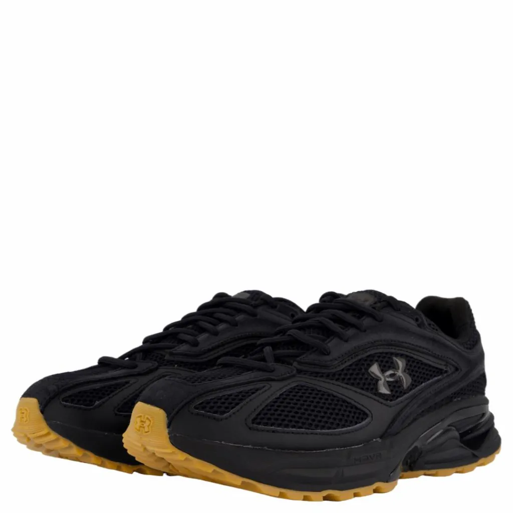 Under Armour Ua Hovr Apparition Tsm Black Outlet