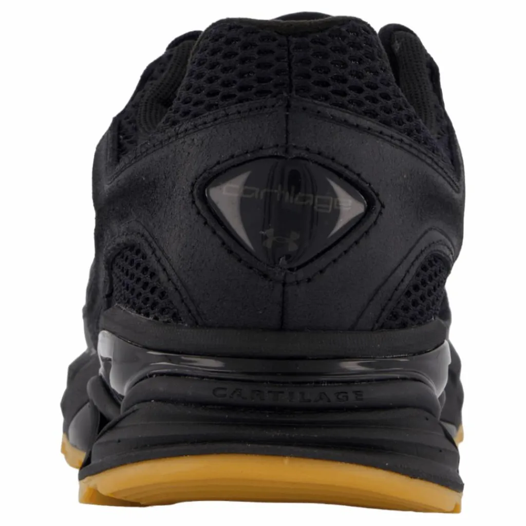 Under Armour Ua Hovr Apparition Tsm Black Outlet