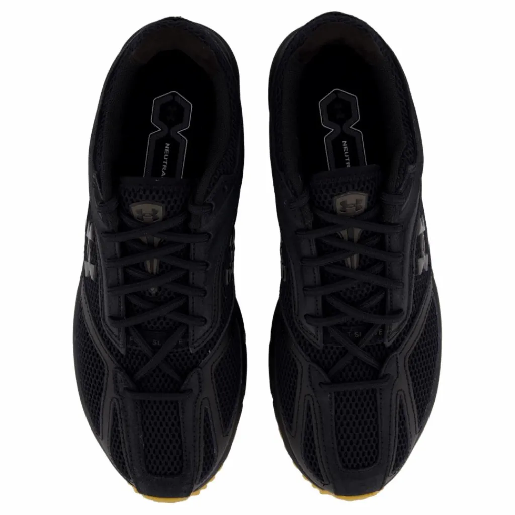 Under Armour Ua Hovr Apparition Tsm Black Outlet