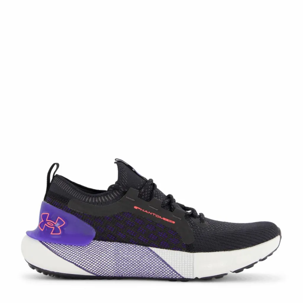 Ua Hovr Phantom 3 Se Black*Under Armour