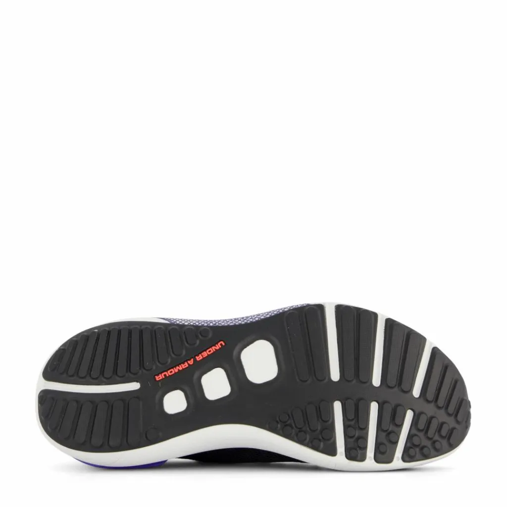 Ua Hovr Phantom 3 Se Black*Under Armour