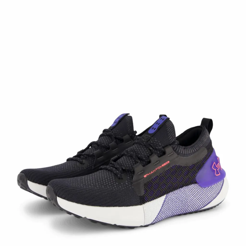 Ua Hovr Phantom 3 Se Black*Under Armour