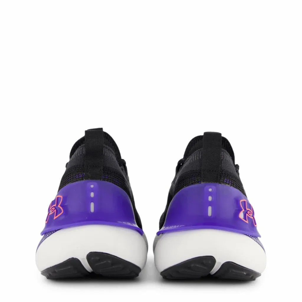 Ua Hovr Phantom 3 Se Black*Under Armour