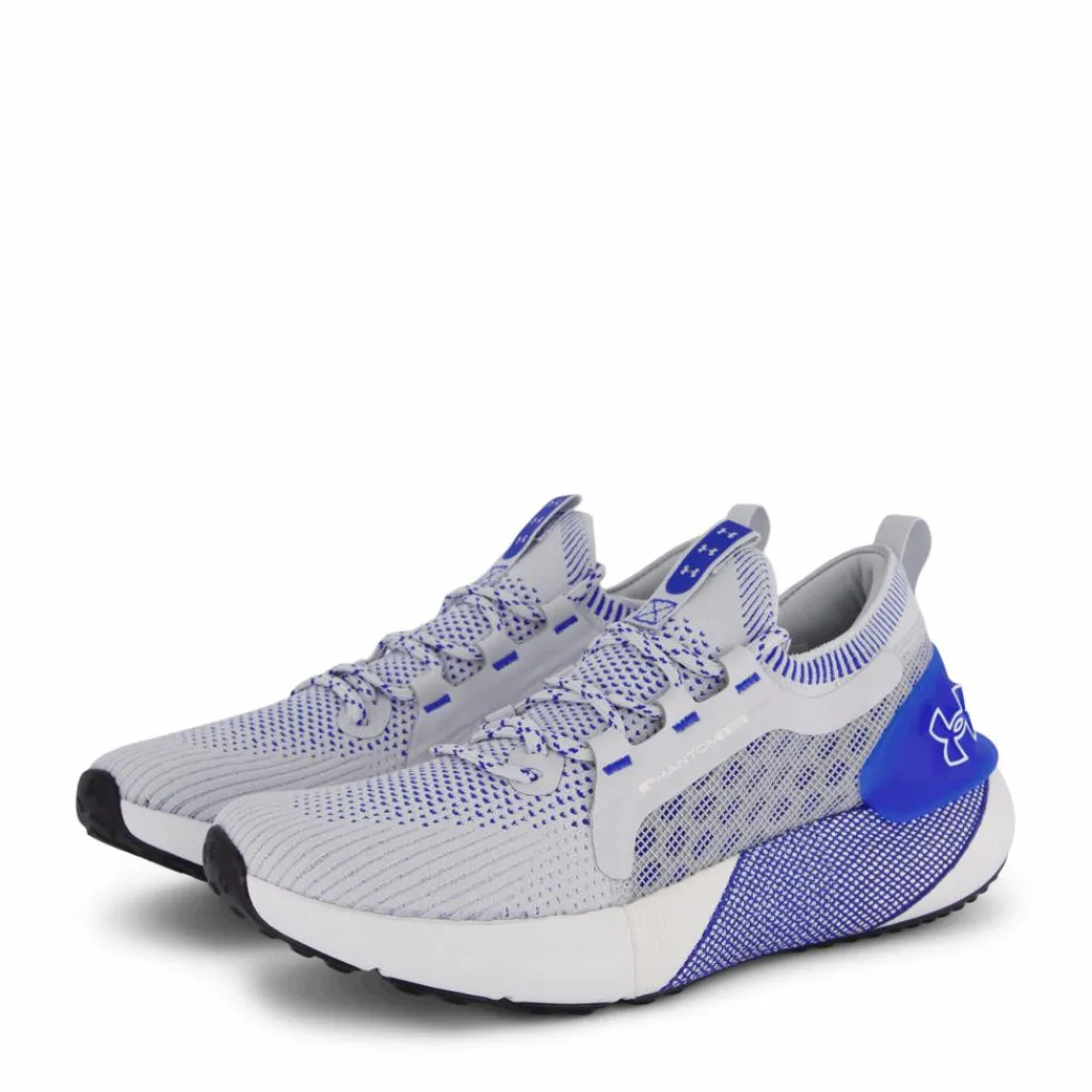 Ua Hovr Phantom 3 Se White*Under Armour Hot