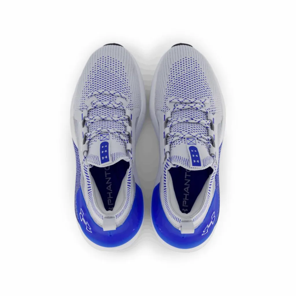 Ua Hovr Phantom 3 Se White*Under Armour Hot