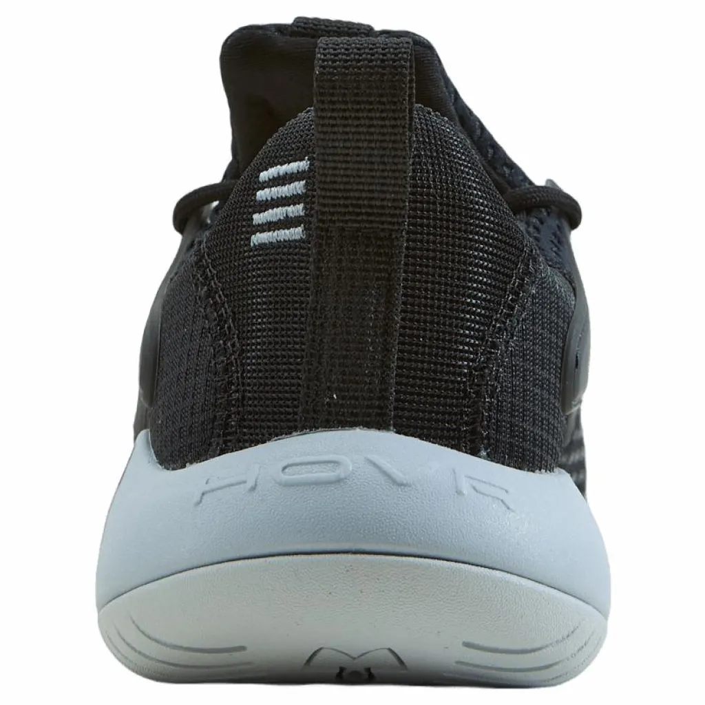 Ua Hovr Rise 4 Black*Under Armour Outlet