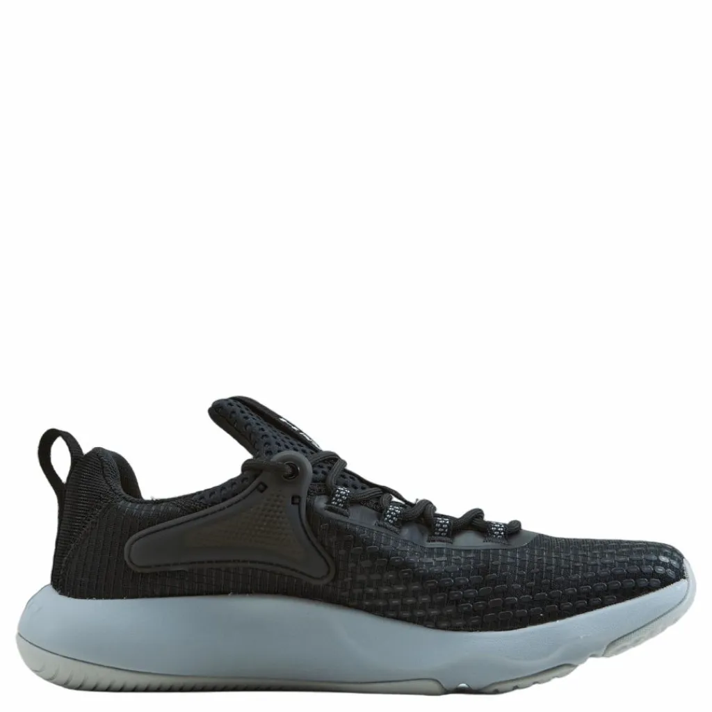 Ua Hovr Rise 4 Black*Under Armour Outlet